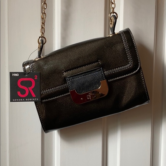 Sondra Roberts purse - Picture 2 of 5